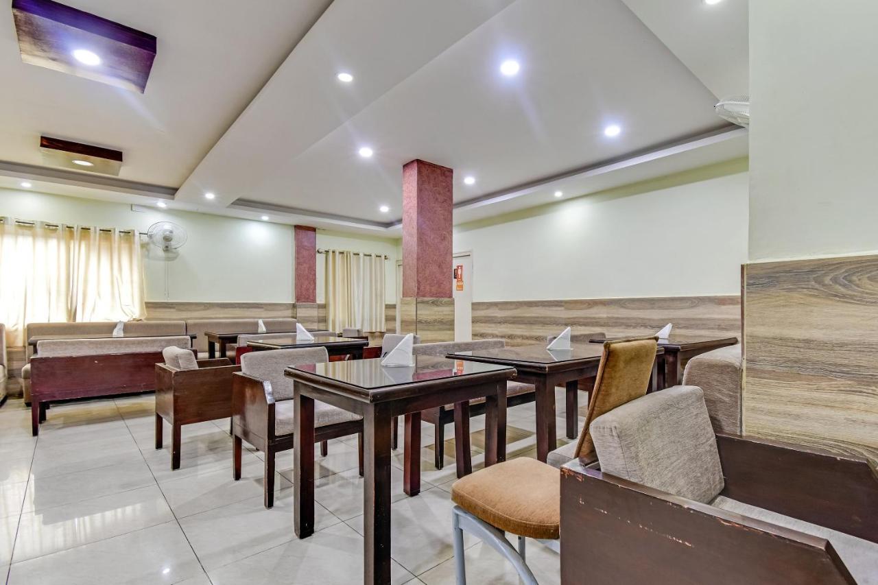 Oyo Flagship 46682 New Andra House Bangalore Exterior photo