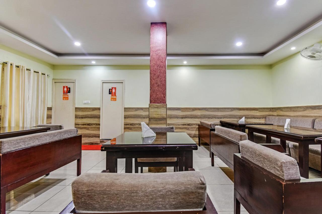 Oyo Flagship 46682 New Andra House Bangalore Exterior photo